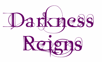 Darkness Reigns logo